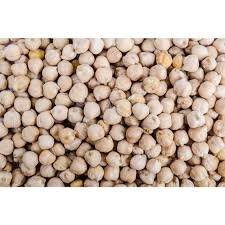 Chickpeas Seed